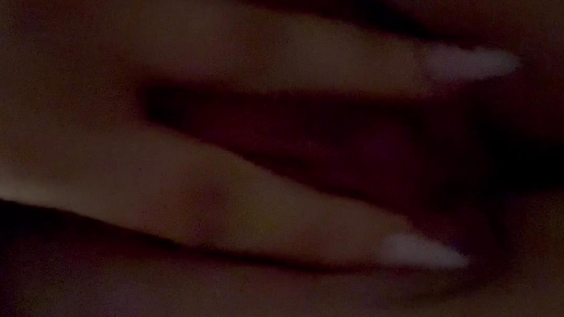 Oh she’s wet 💦 - video oleh model kamera sammie-99