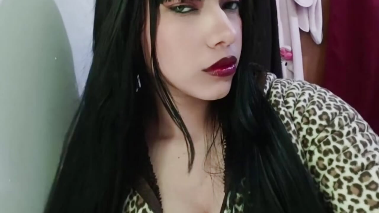 🐆. - video by Iwarii cam model