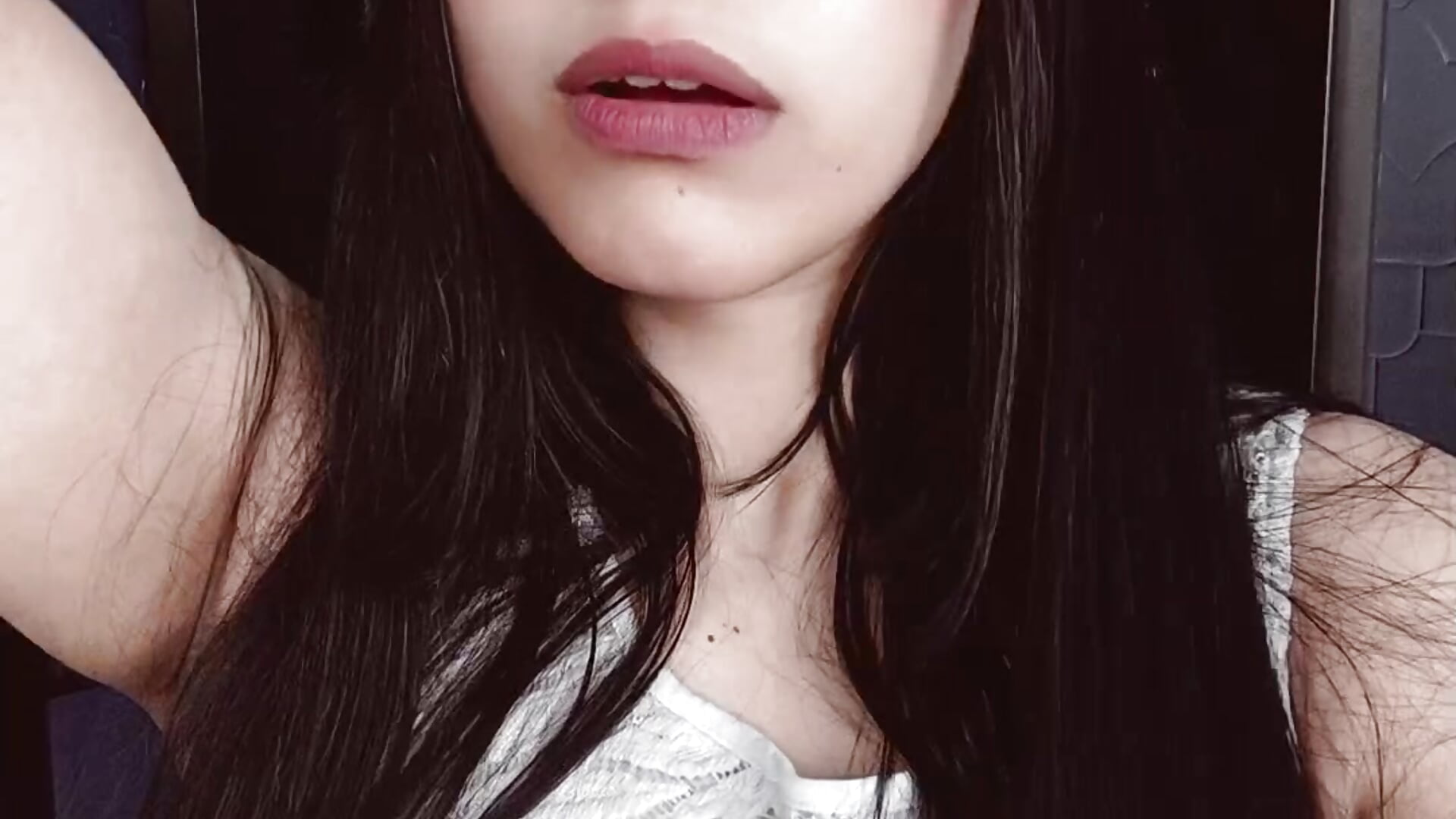 See You Tonight, I Have Something To Tell You! 🫠. - video by Iwarii cam model