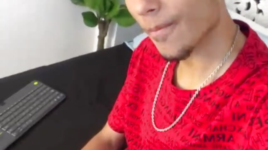 Kiss You! 💋 - video by Adonis_WB cam model