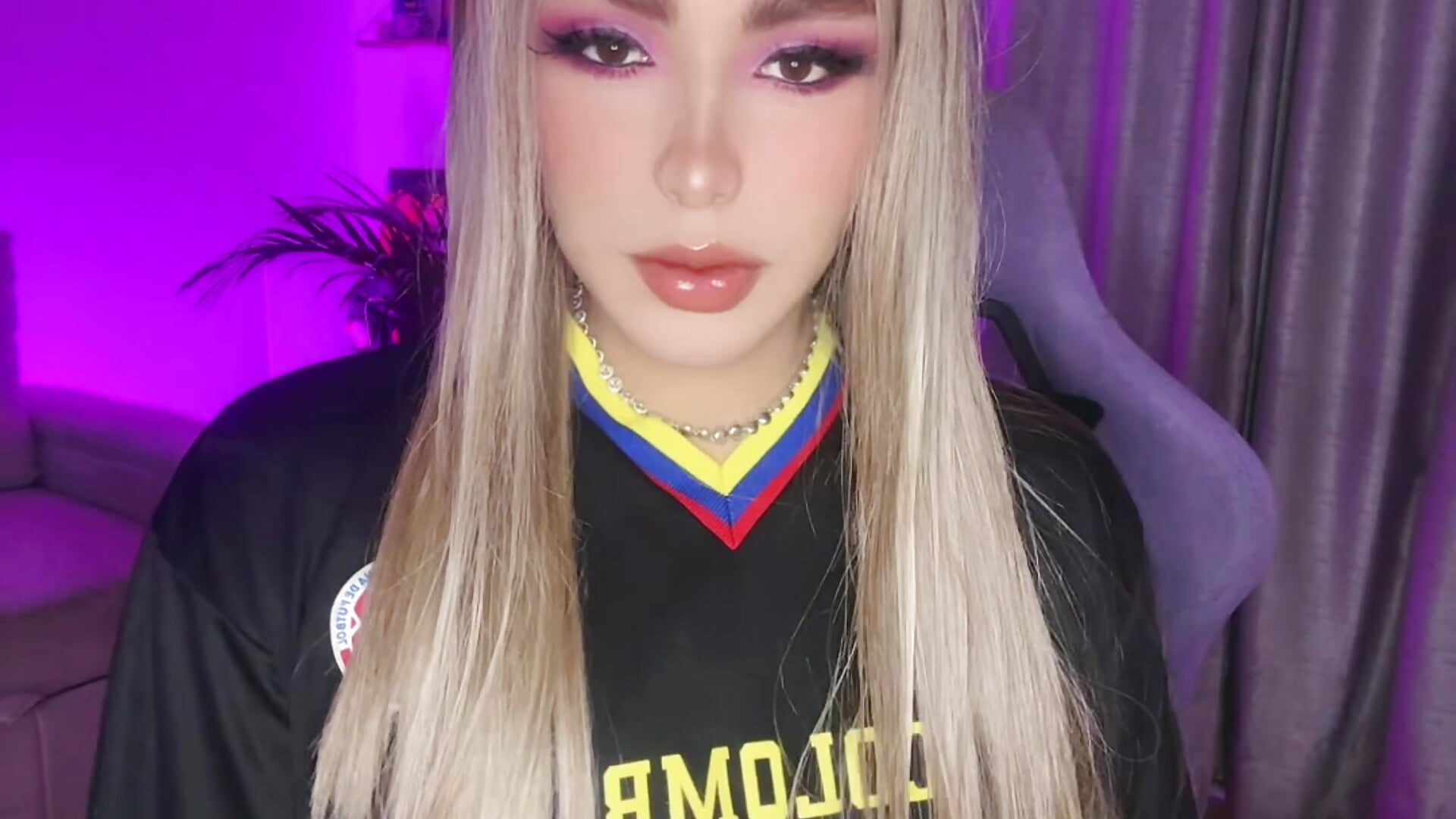 paula_boom - مقاطع فيديو موديل الكام الرائجة  9576