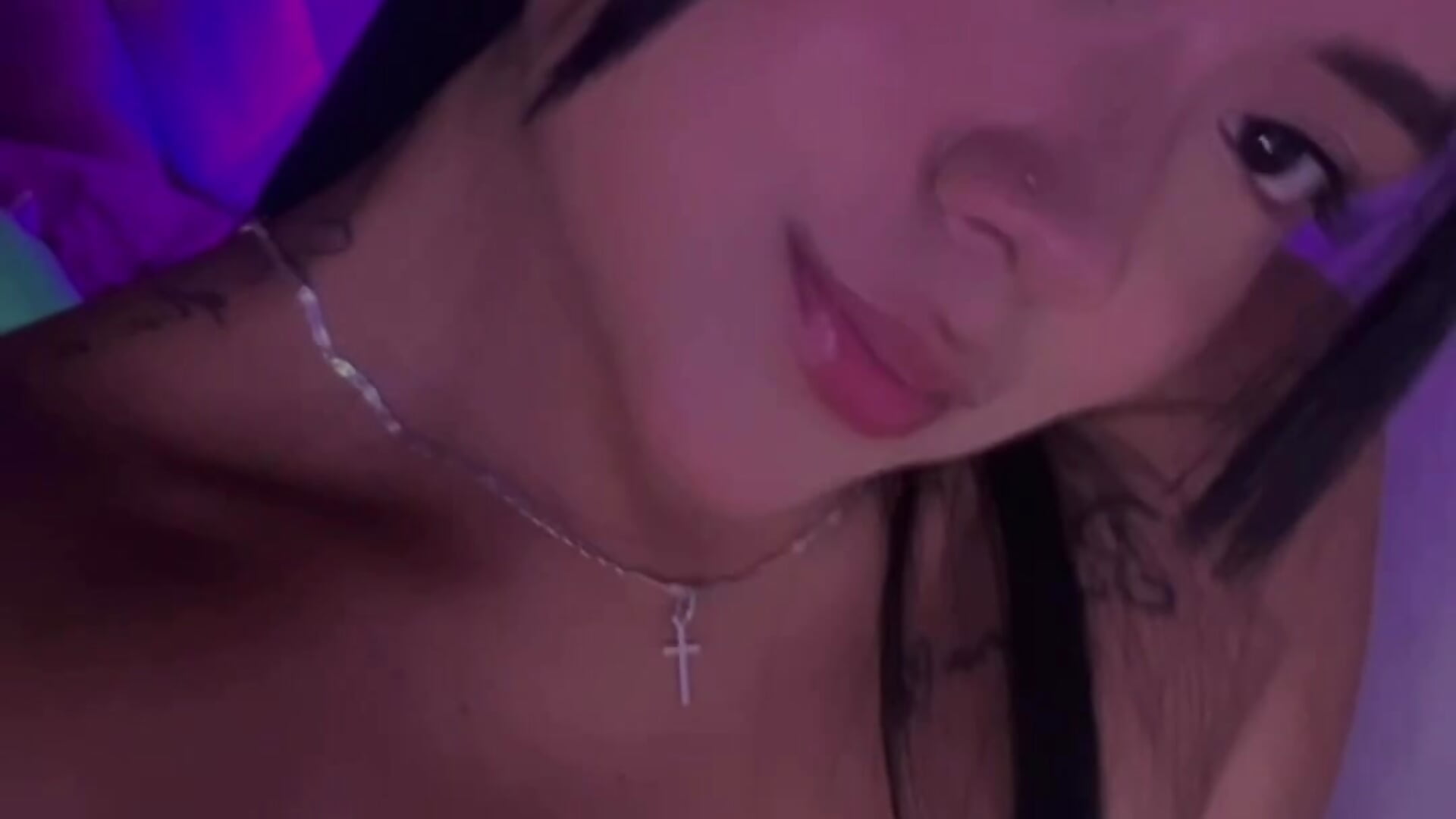 Hi - clip cu Cute_gabyy model videochat