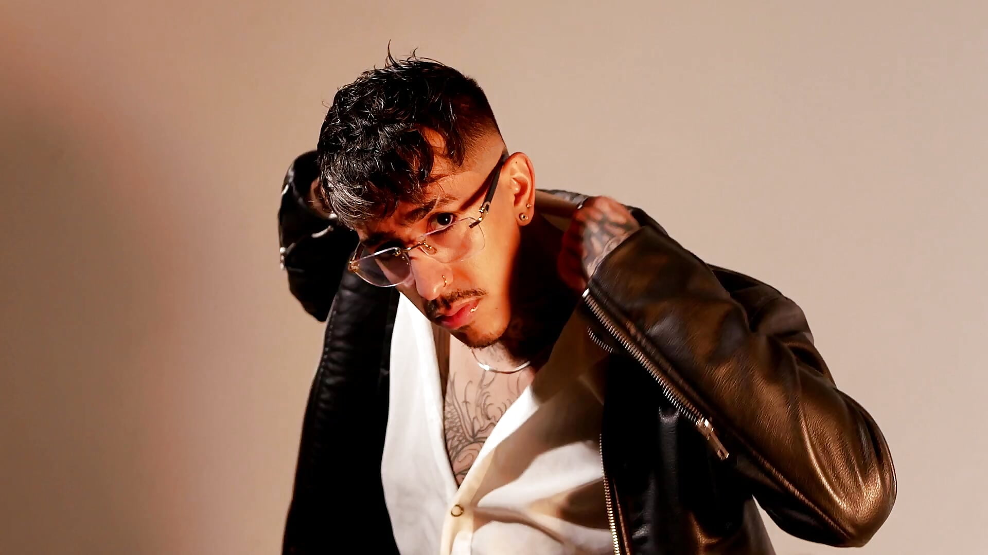 💫Sexy Boy 😏 - video av Donovan_Desmond cam model