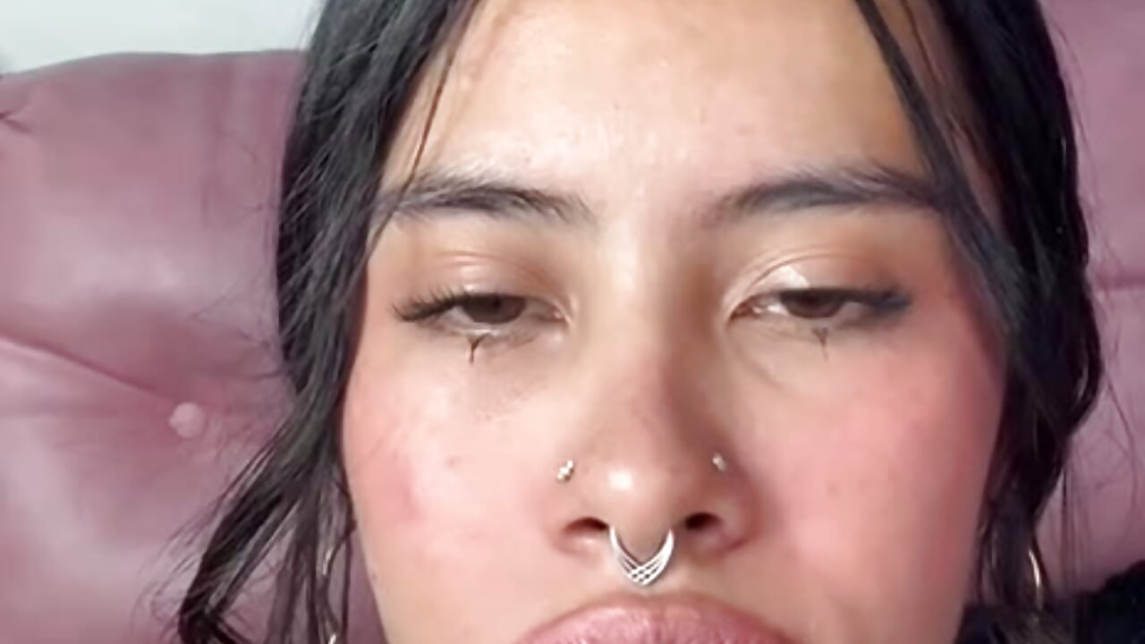 blowjob - clip cu Miahotcs1 model videochat