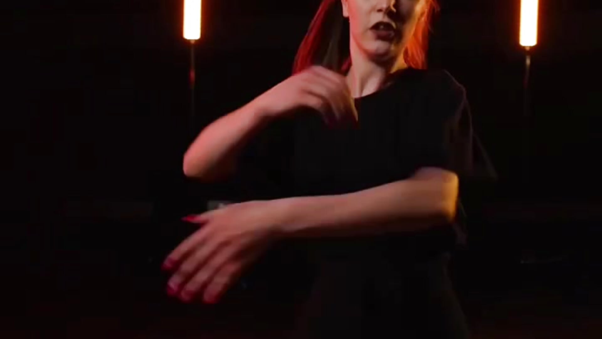 for you🥰😘 - video by mishapallmer cam model