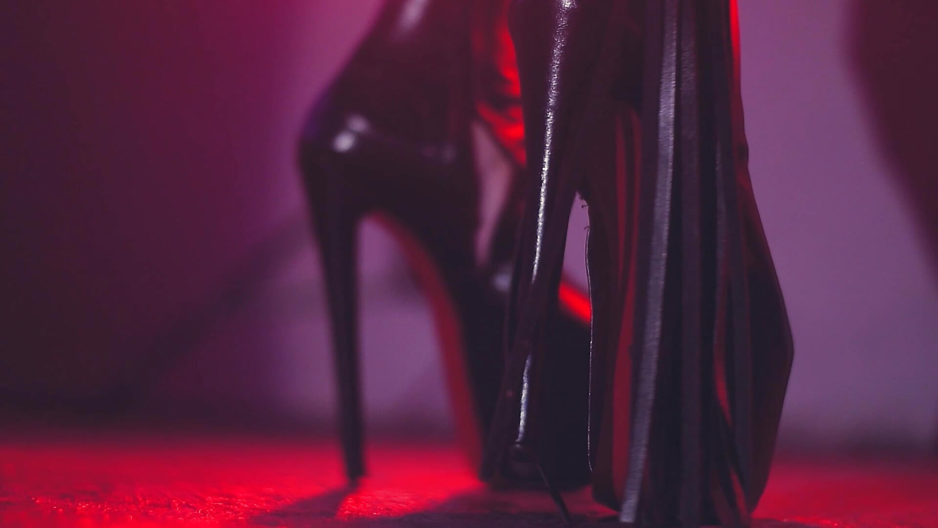 Laced in Power - video by TaylorGrace cam model