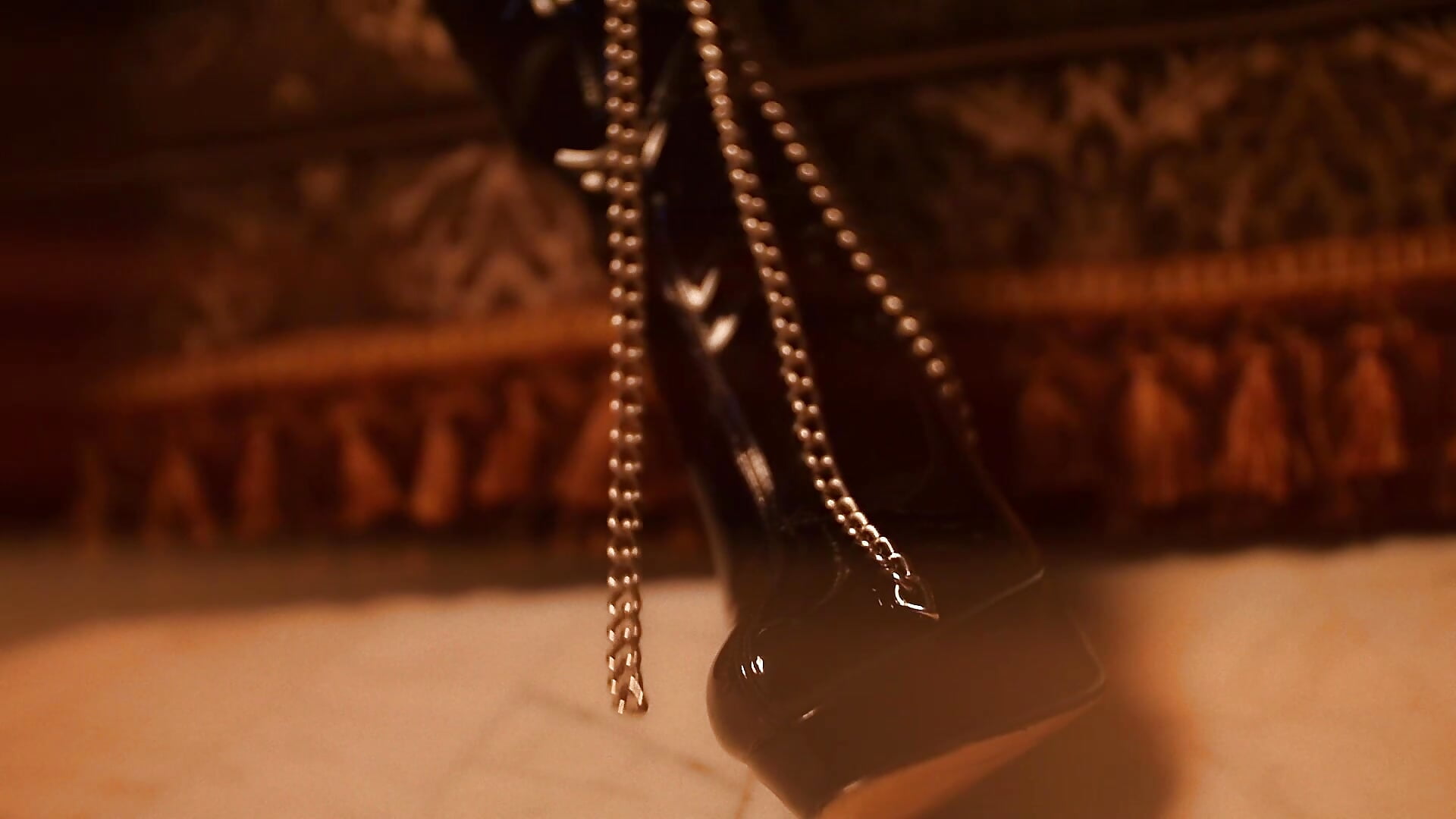 Irresistibly in Charge - video by TaylorGrace cam model