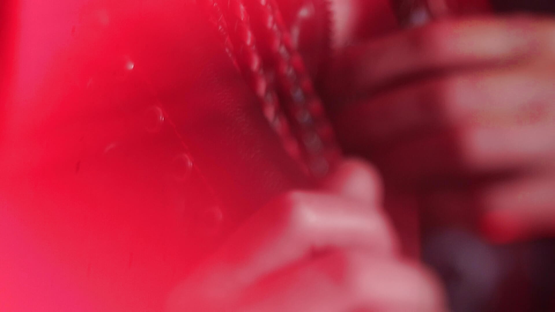 Whispers in Leather - video by TaylorGrace cam model