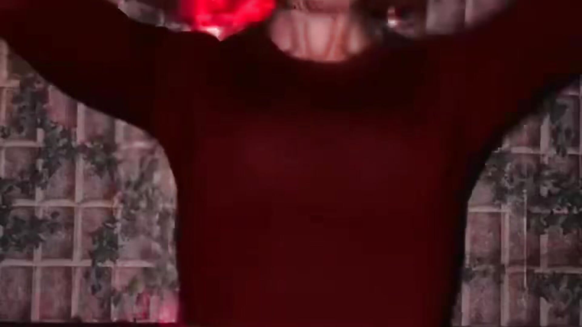 Succubus Inferno Dance❤️‍🔥😈 - video by RosieSecret cam model