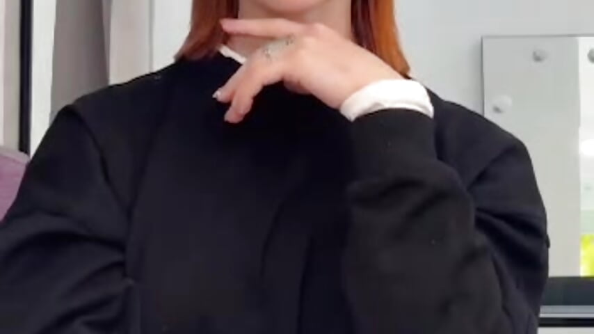 meow ❤️❤️❤️ - vidéo du modèle de showcams RosieSecret