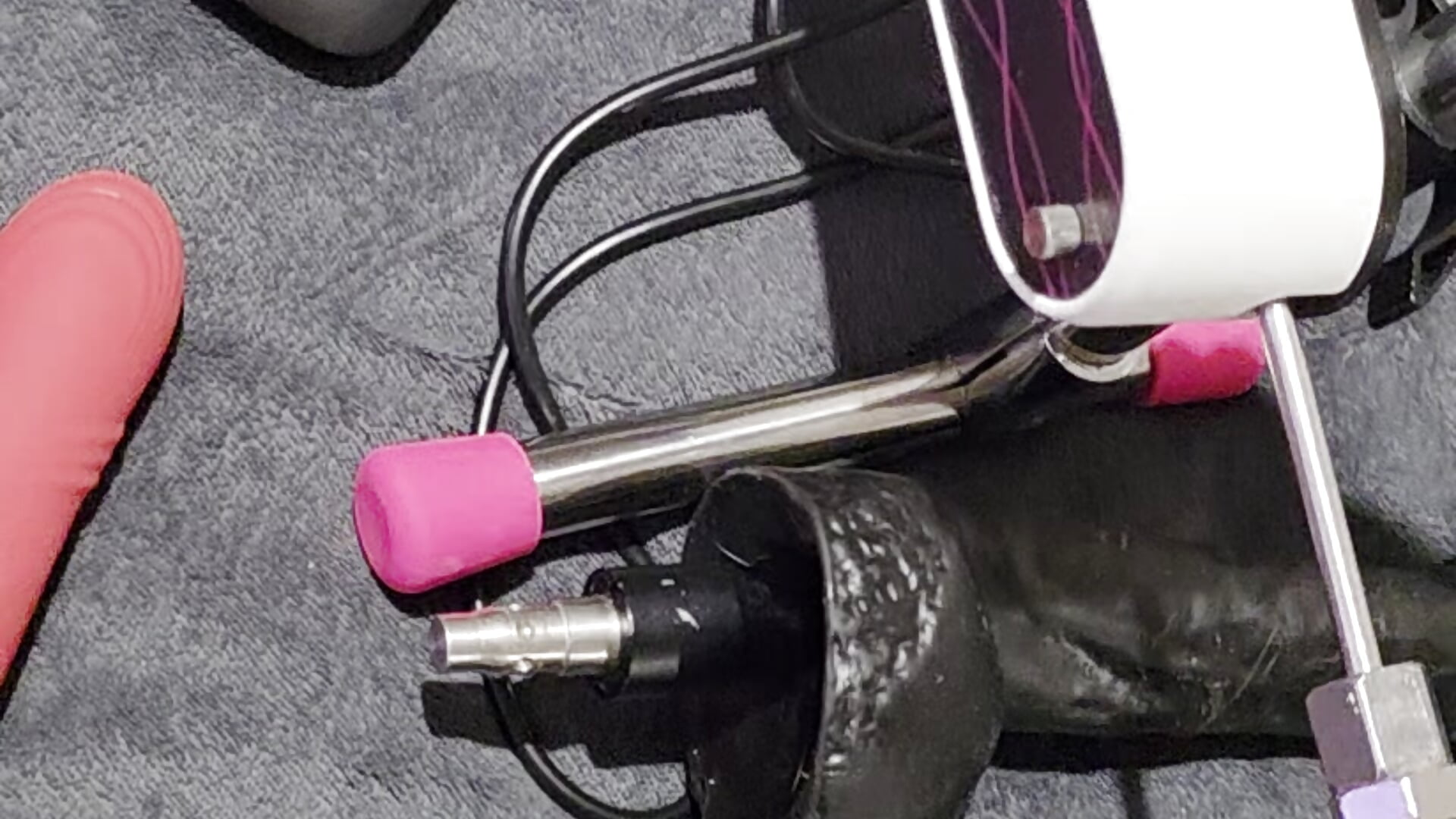 3980 - video by krystal_fr cam model