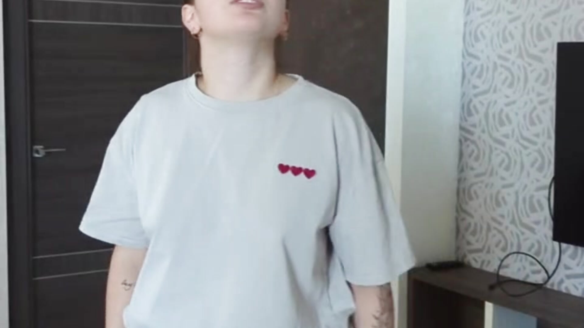 me - video by IngerEnger cam model