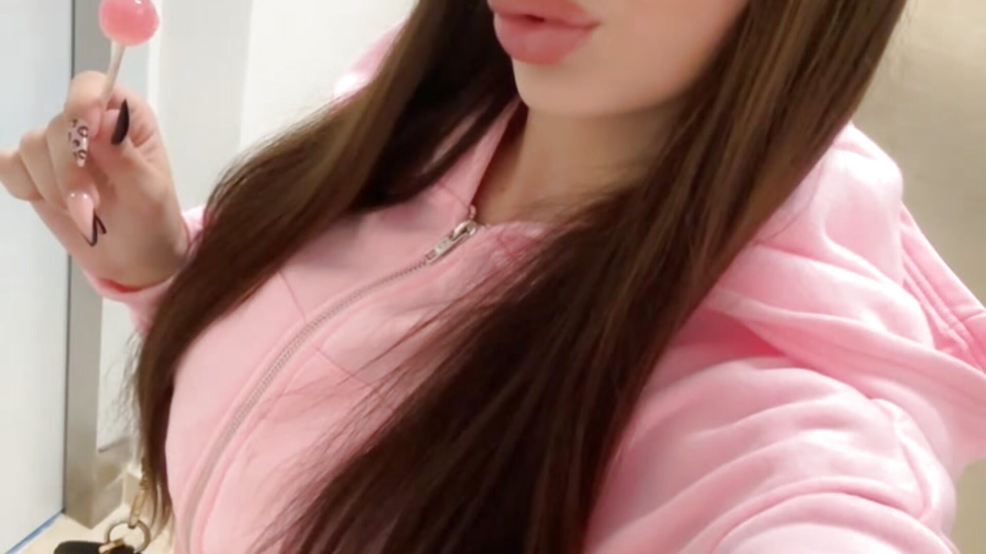 🍭 - Vídeo de AmyBlackk, modelo de vídeos