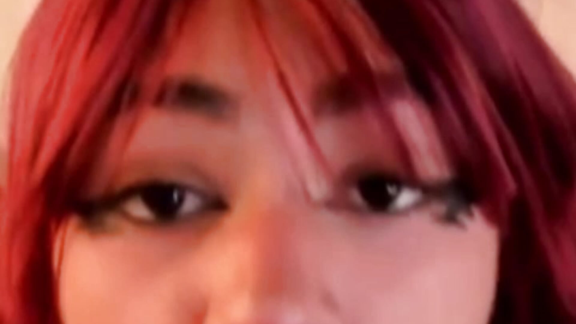 Puffy making a big blowjob 👉👈 - video by Puffy_Hearts cam model