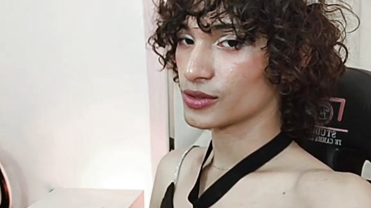 Now – video af Chipi_tay cam-model