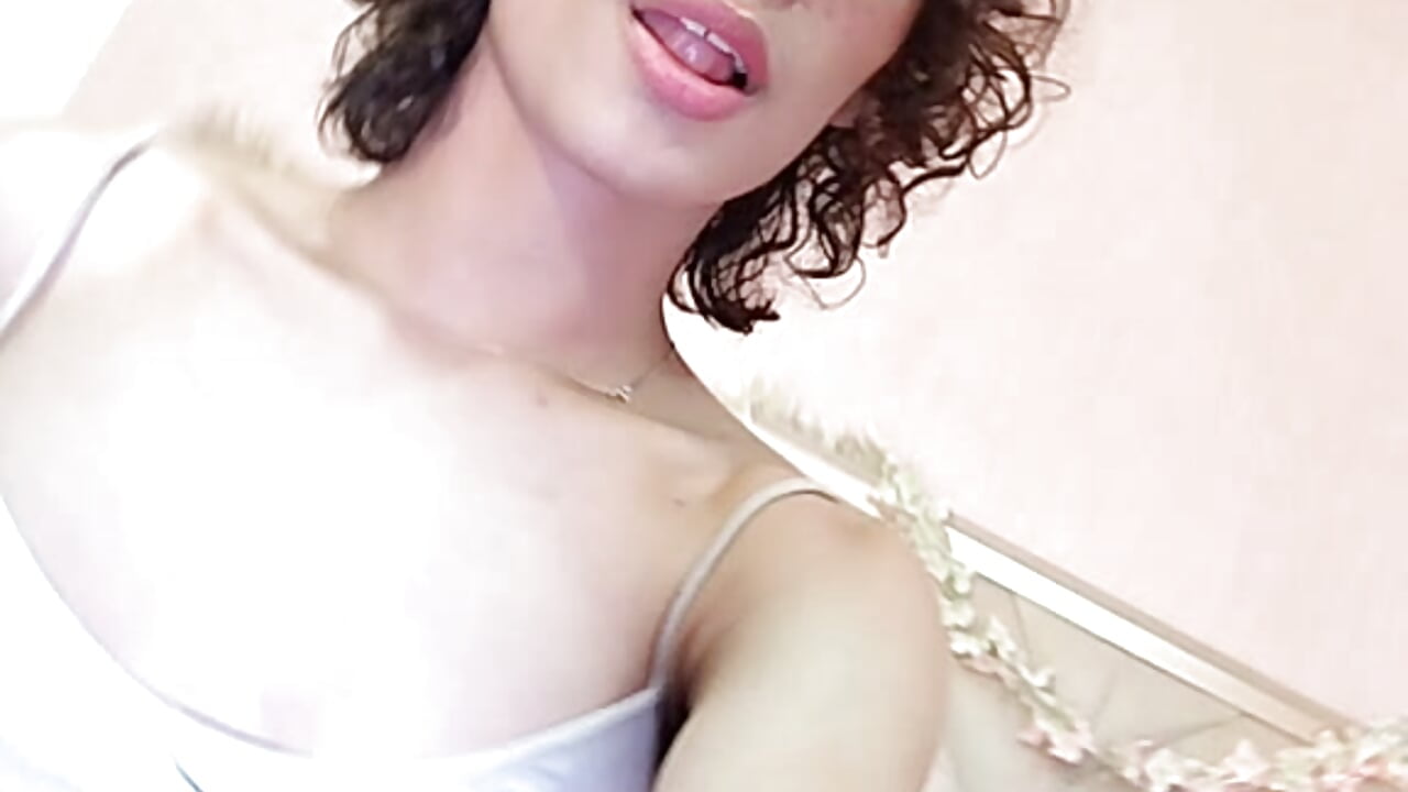 And we got a lotta time – video af Chipi_tay cam-model