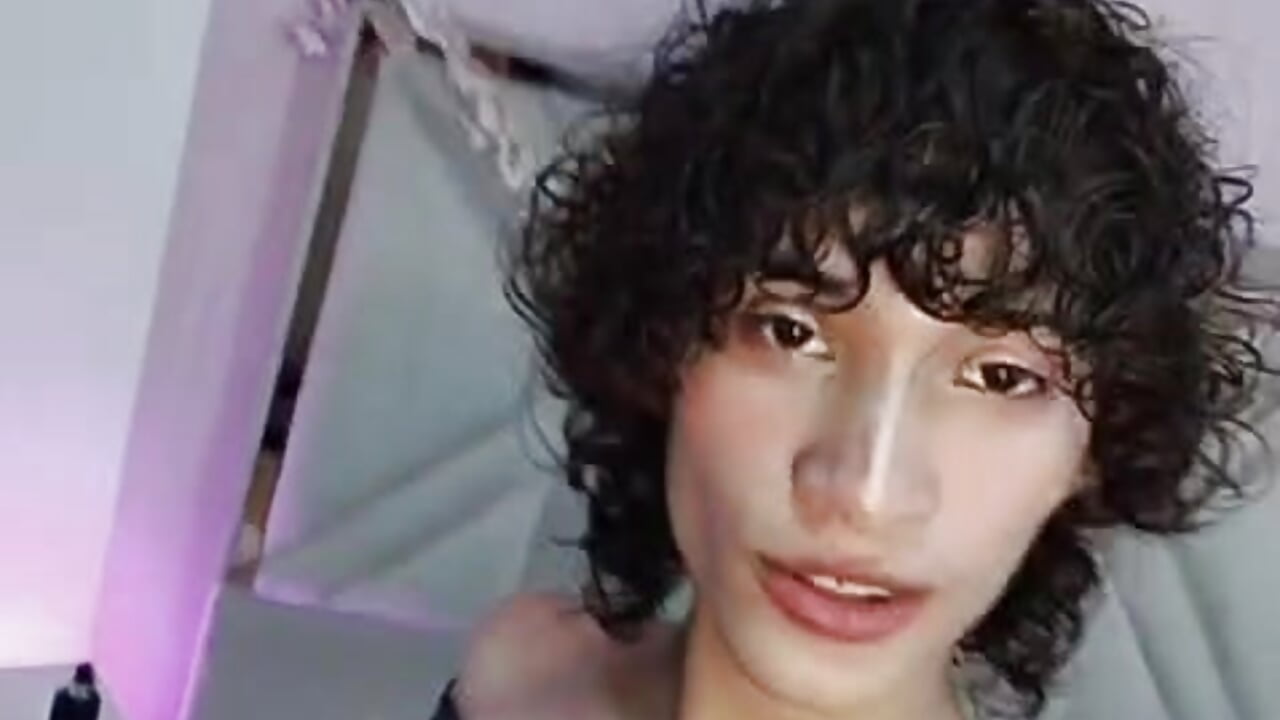 Omg – video af Chipi_tay cam-model