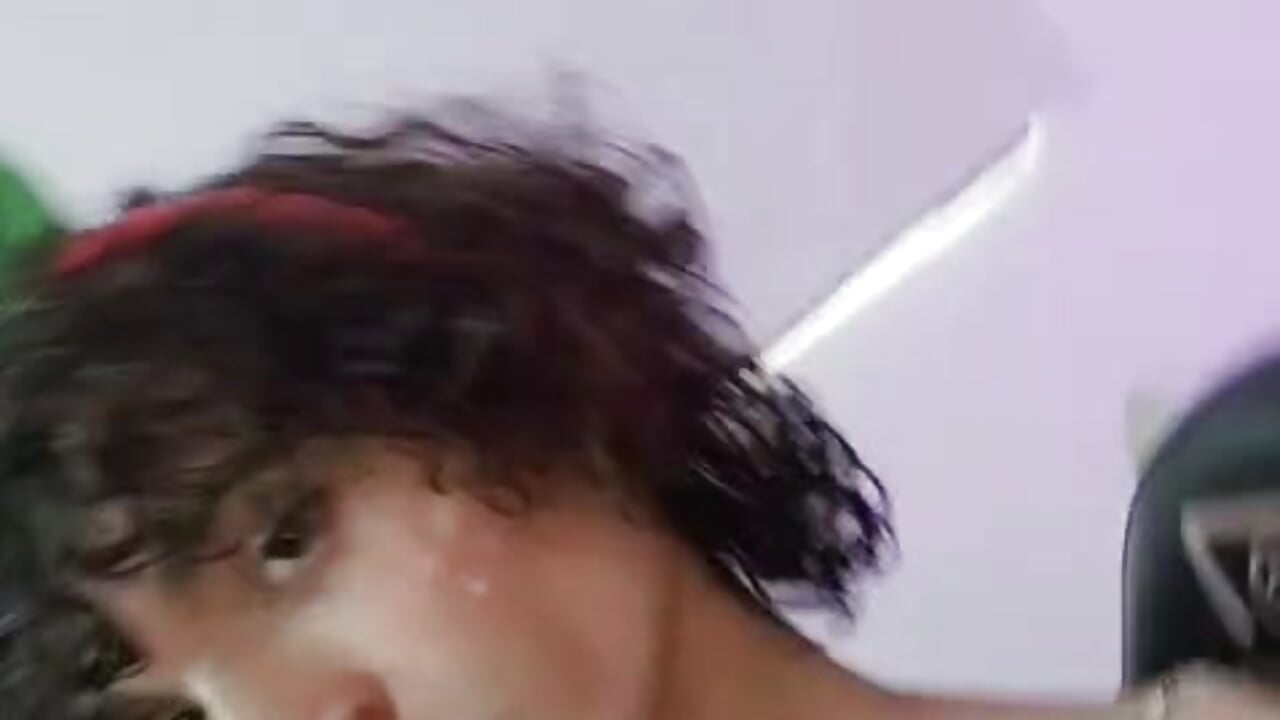 Well, we must be lovers. – video af Chipi_tay cam-model