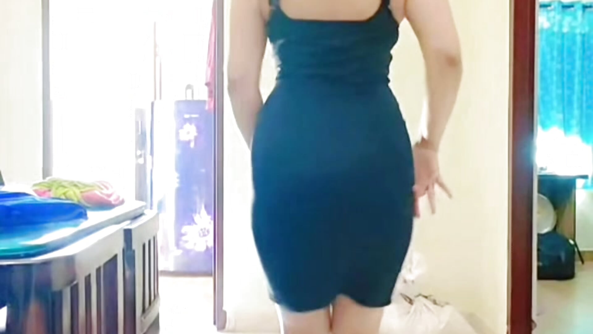 Beautiful dance