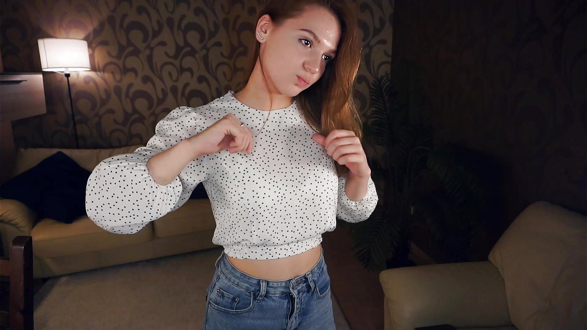 meow* - video by NguyetHankey cam model