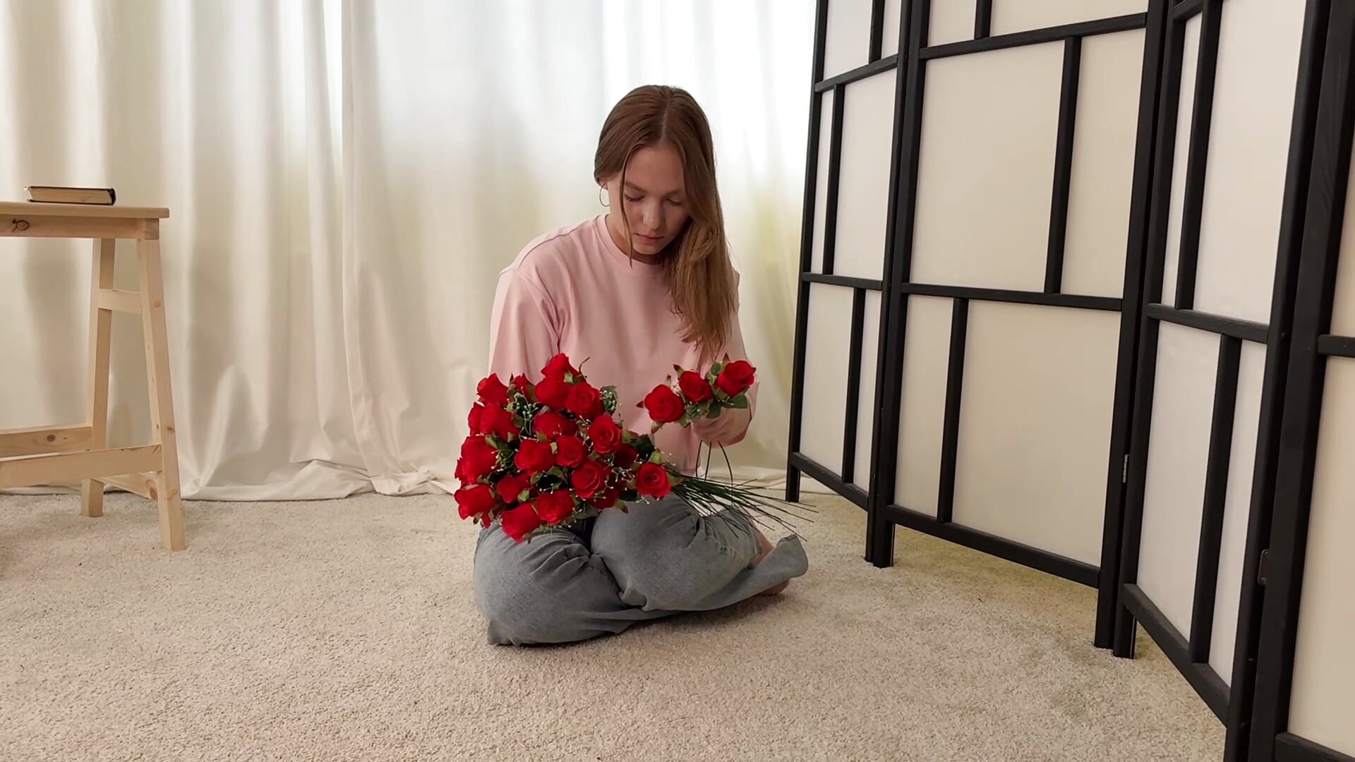 My interests - video by NguyetHankey cam model