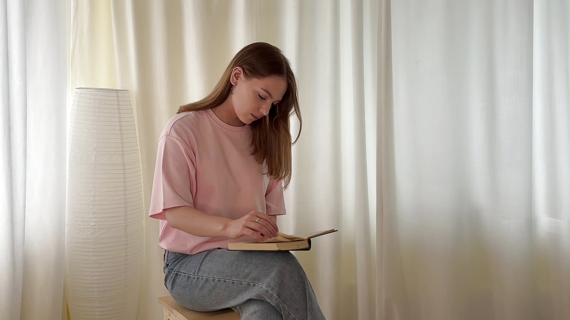 my first video - video by NguyetHankey cam model