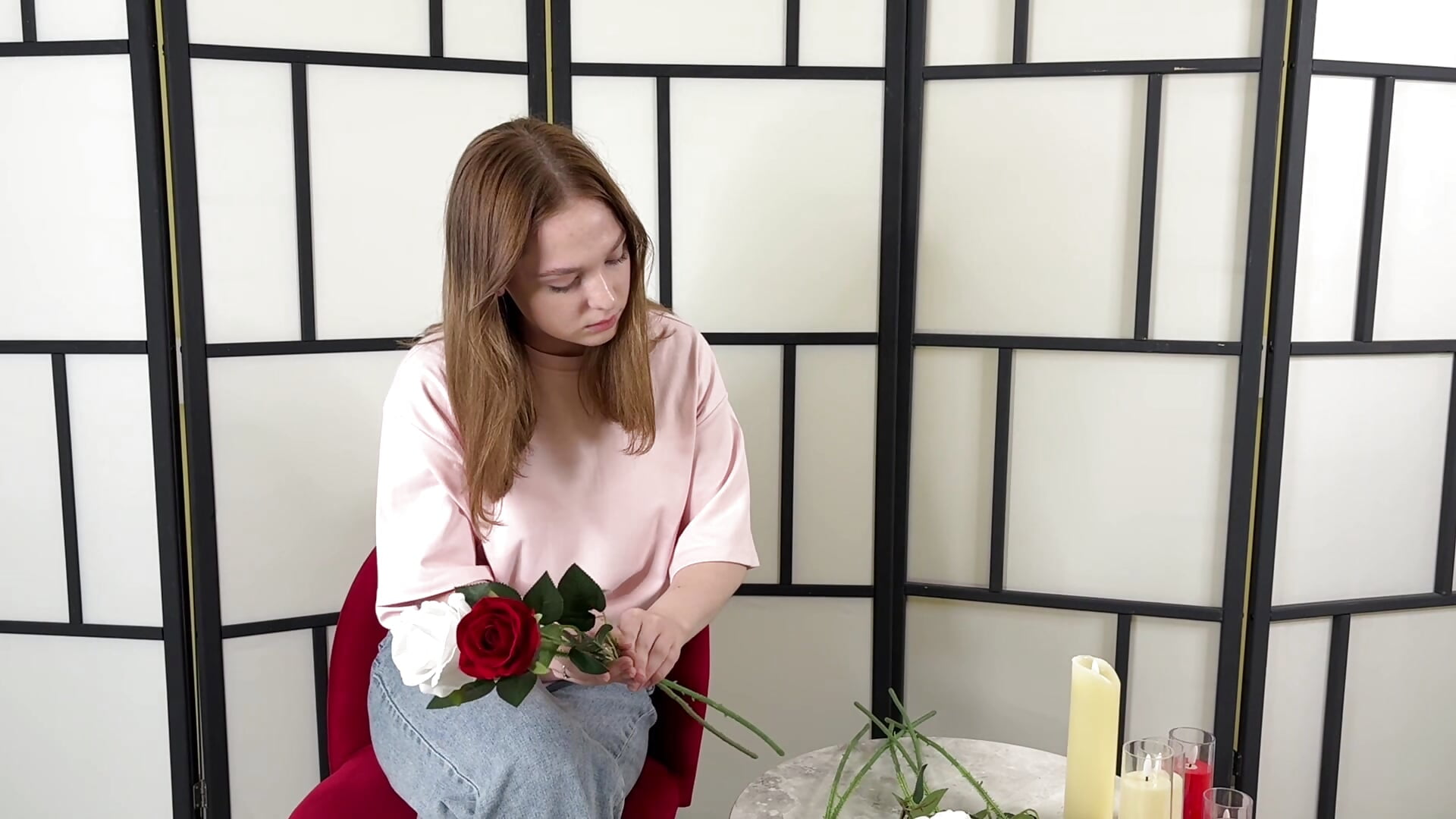 meow meow - video by NguyetHankey cam model