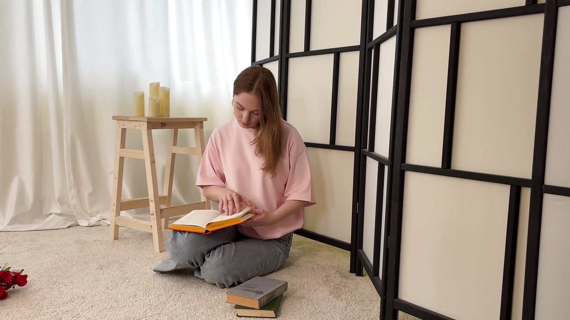 Ordinary video for you - video by NguyetHankey cam model