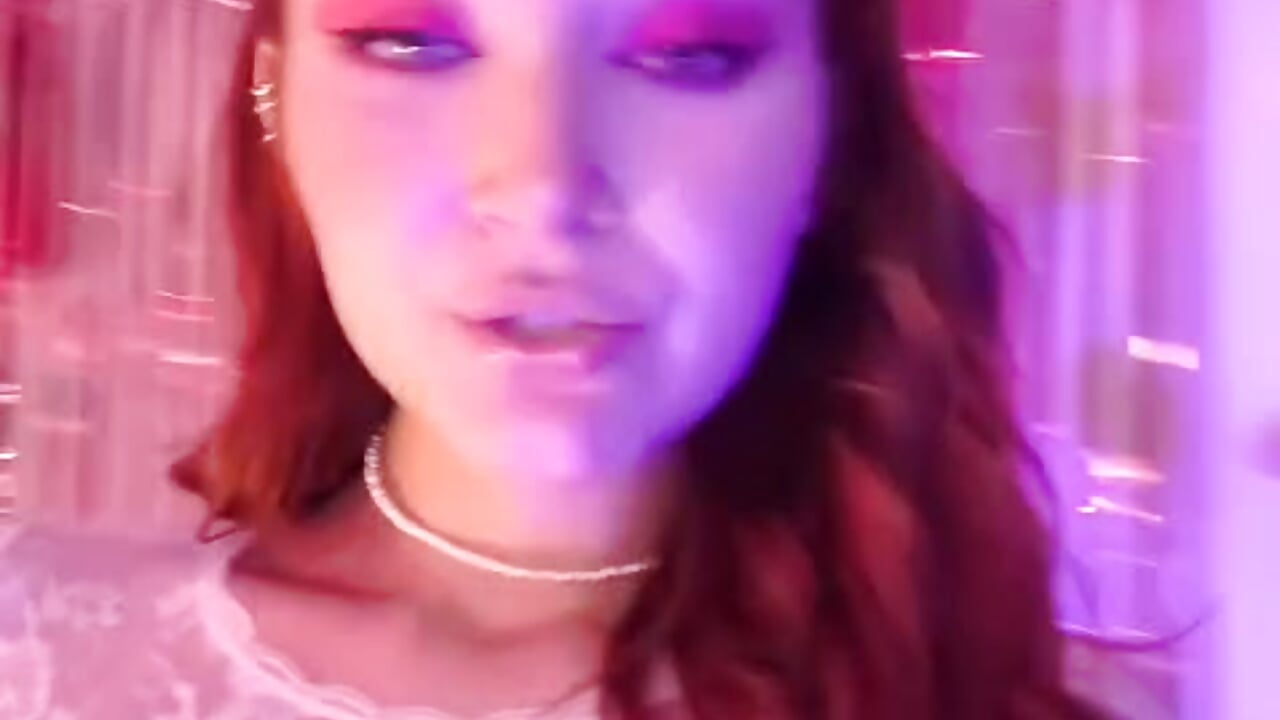 ❤️ Valentine's Day ❤️ - video av Isis-Blaze cam model