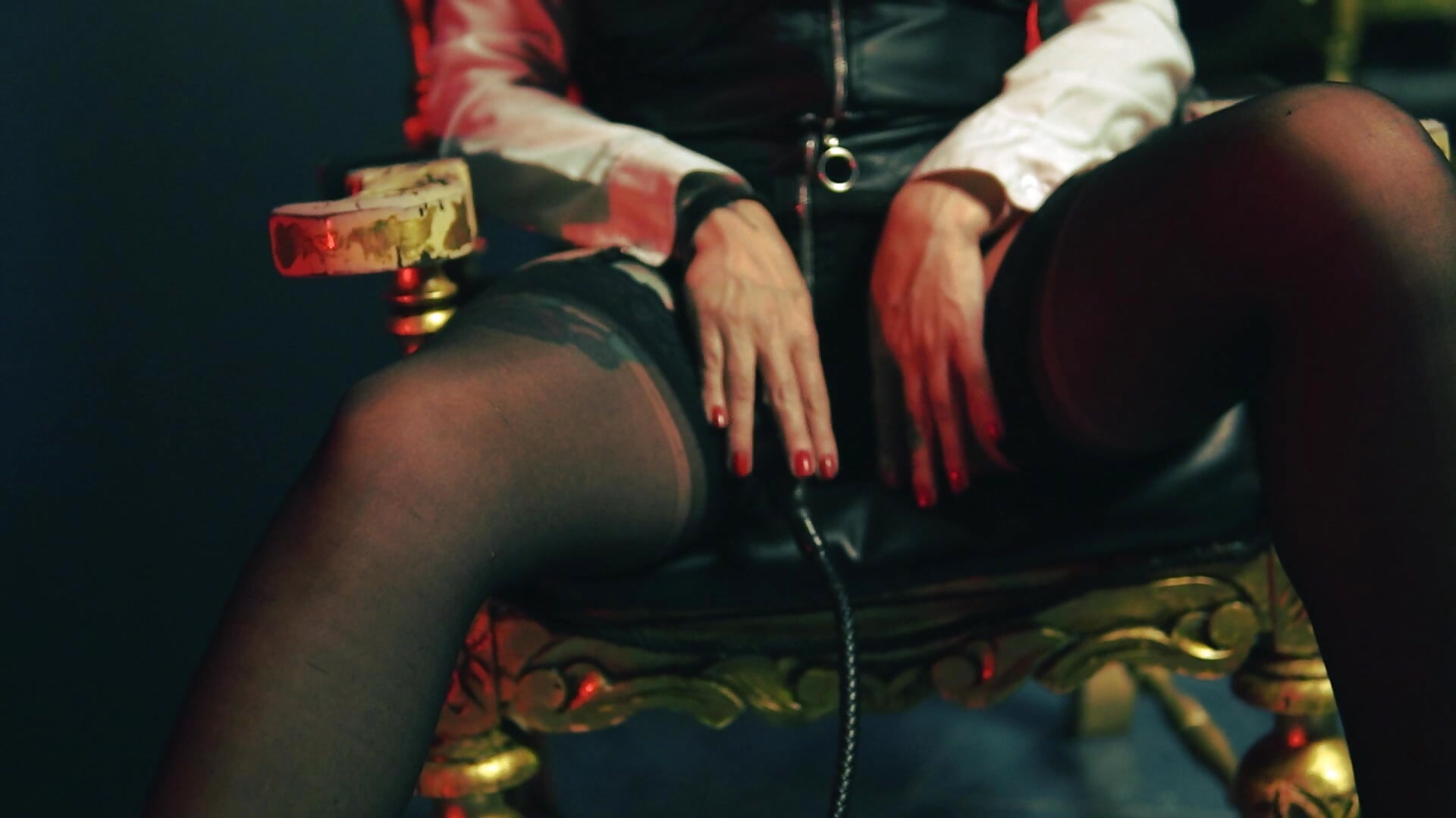 At_The_Limit - video by EvaSabath cam model