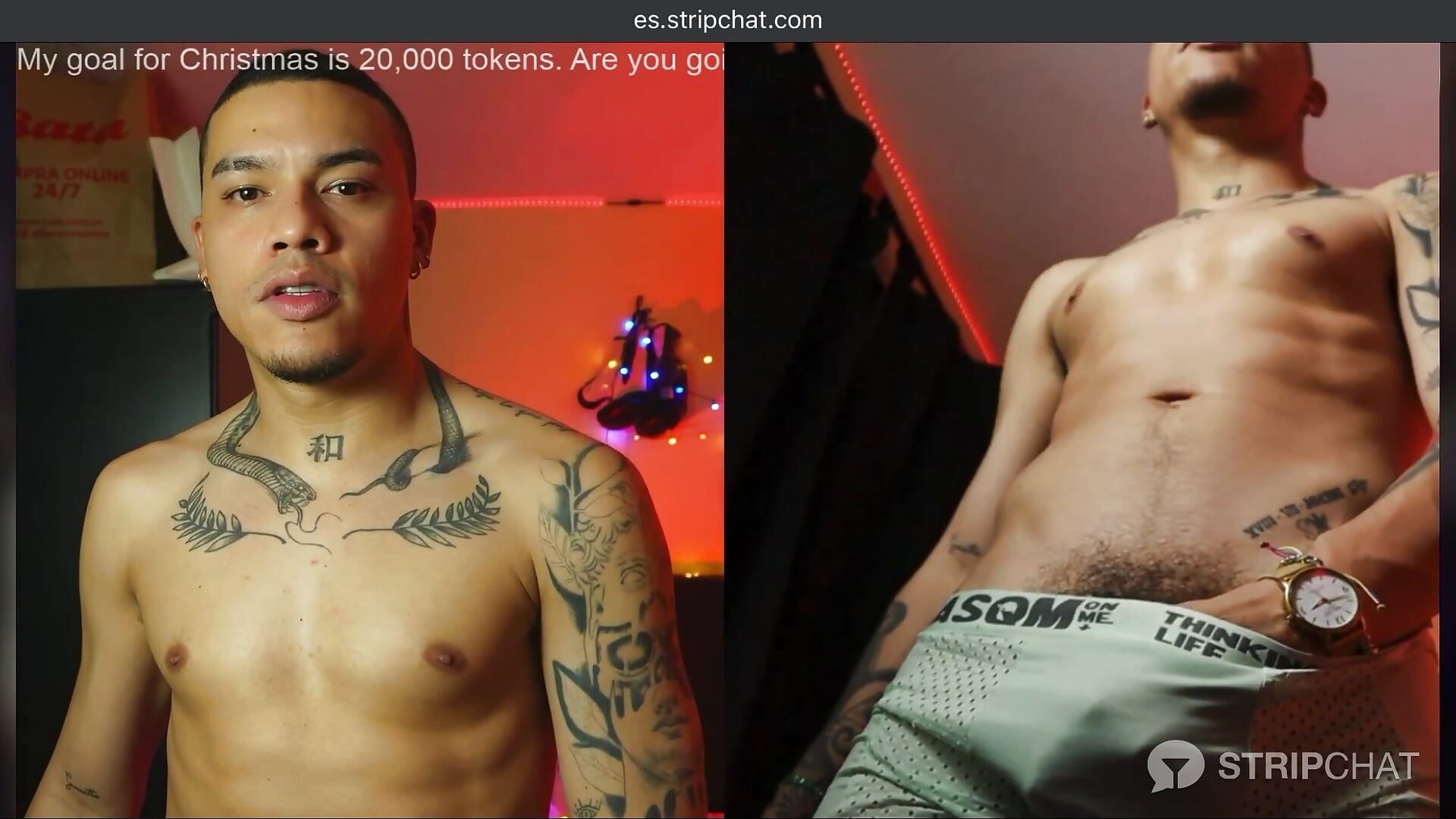 3C468911-738A-4944-968B-6580773A8039 Copy - Video von AlphaMasterXxx Cam-Model