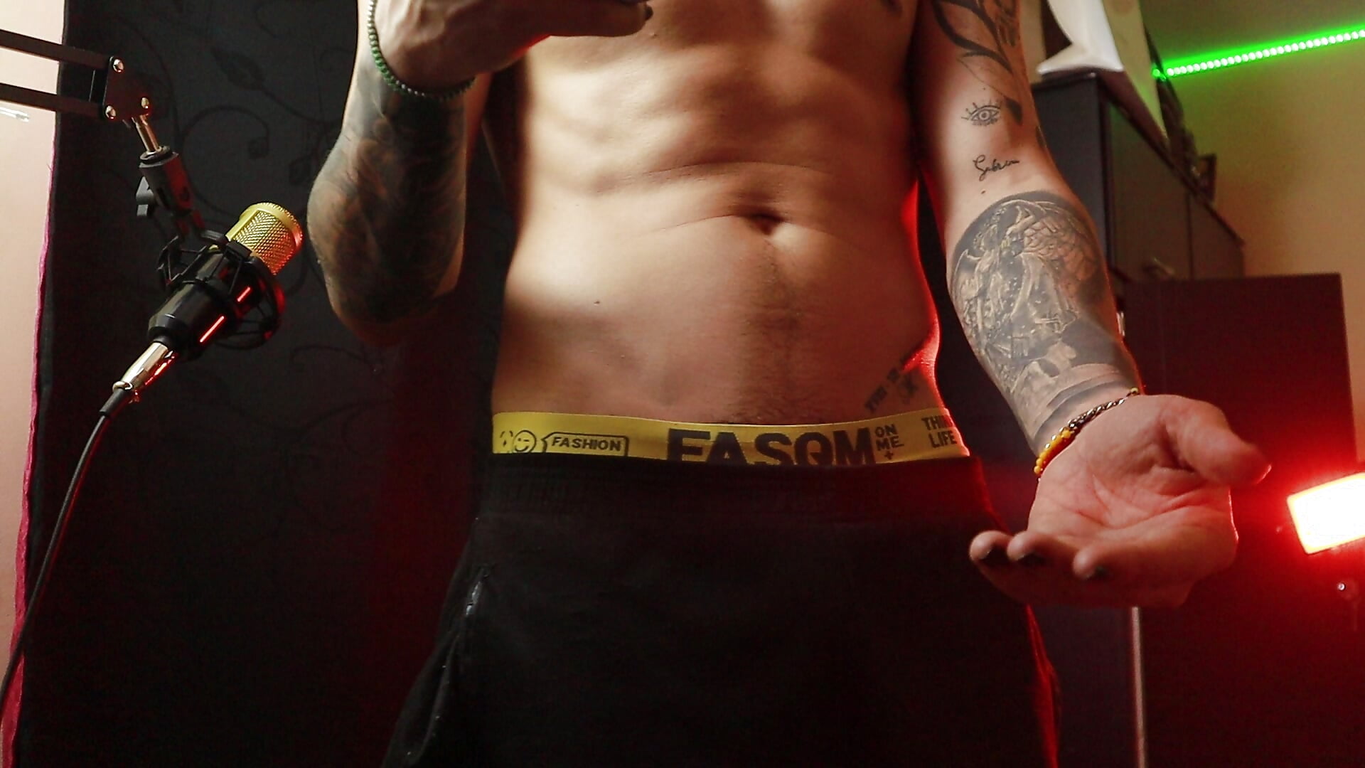 MVI_1740 - video by AlphaMasterXxx cam model