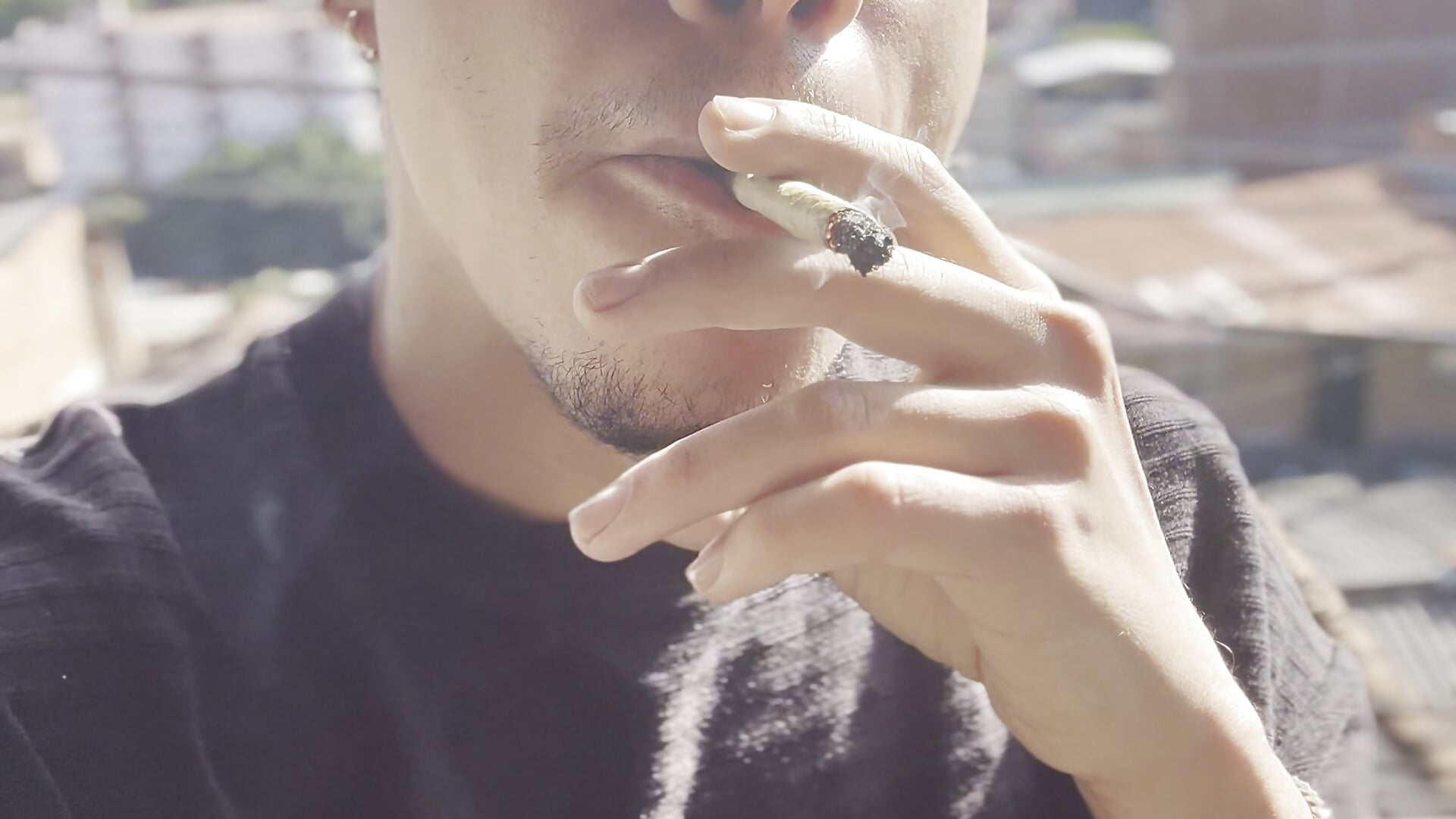 outdoor teaser - video by AlphaMasterXxx cam model