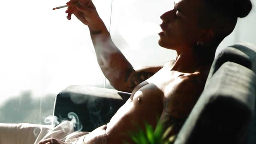 Tease - video by AlphaMasterXxx cam model