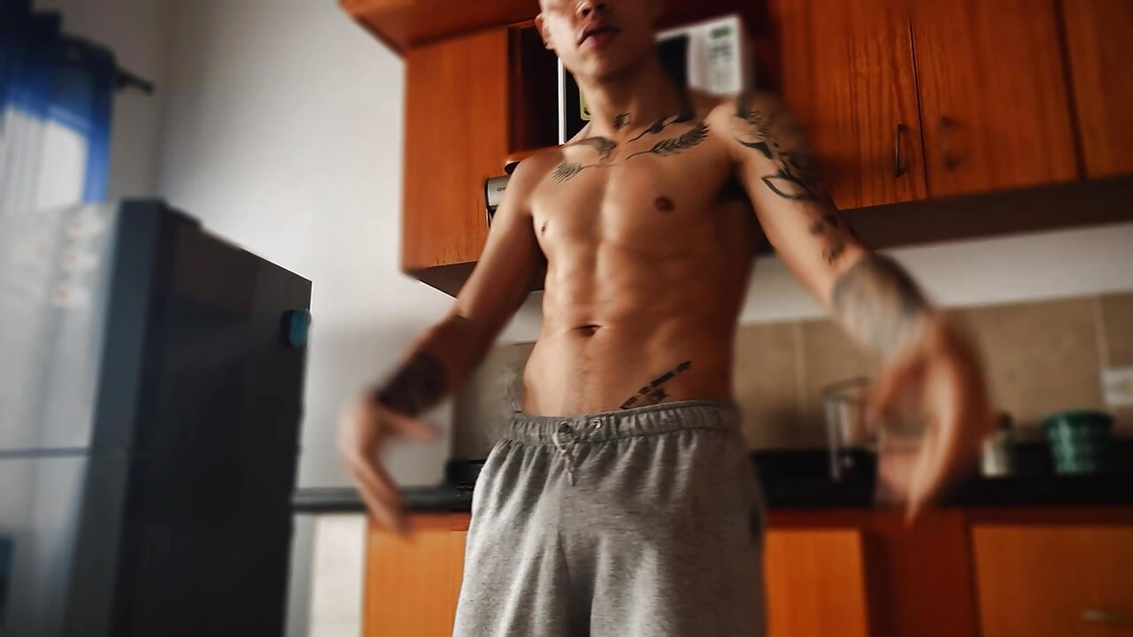 Grabación - video by AlphaMasterXxx cam model