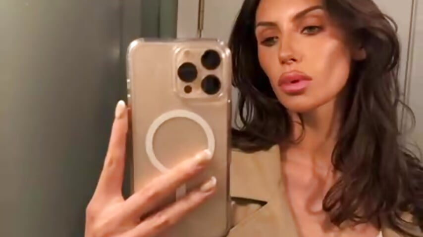 More of meeee - video by MilaRenee cam model