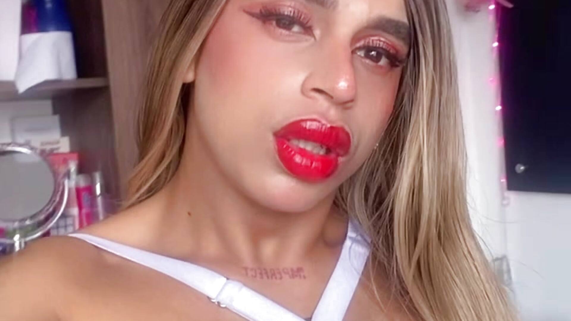 🫶🏽 - Video von sophie_004 Cam-Model