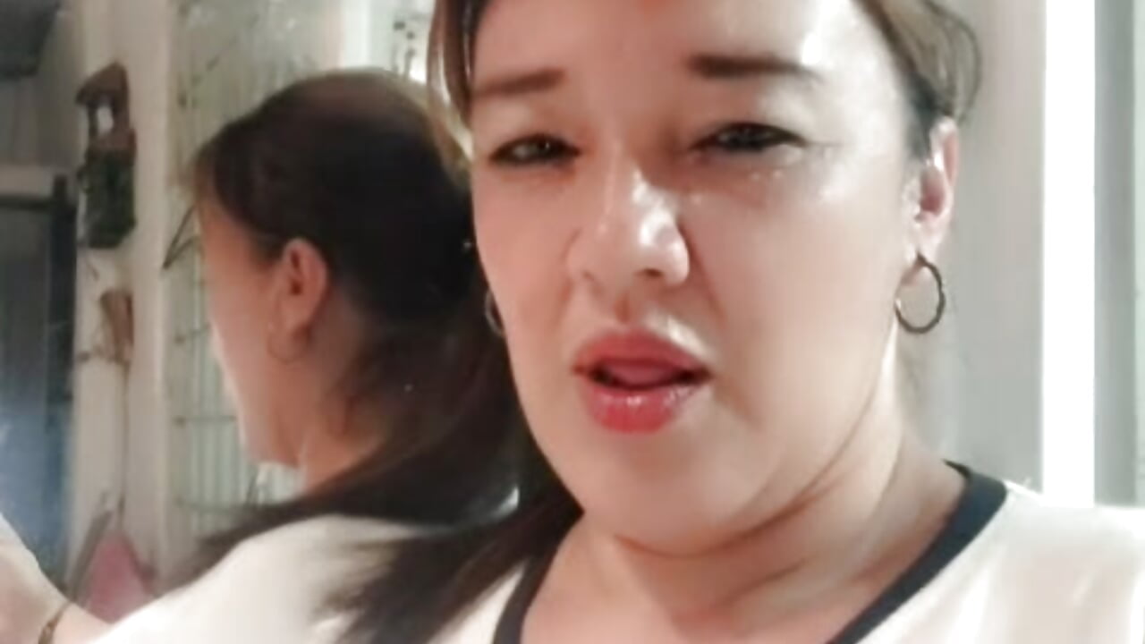 welcom my loves im penelope kisssss - video by ninifuckass cam model