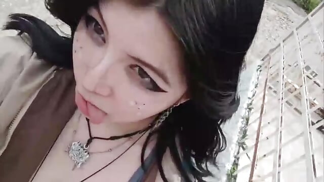 Way Home...🏡 - Ginebra_Sensual 캠 모델의 동영상