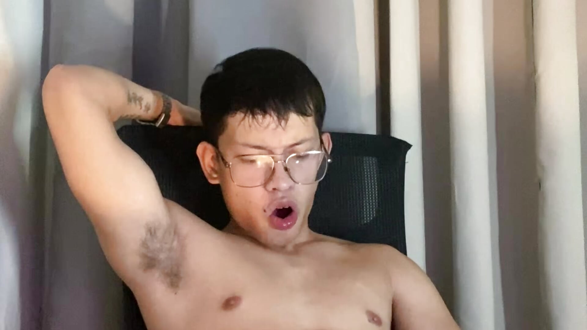 cum shot