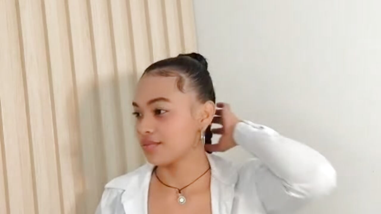 Sexy girl! - video van SoleneFontaine cam-model