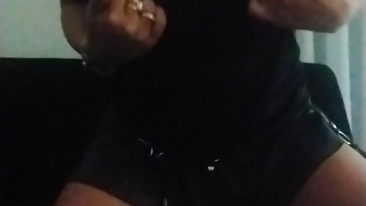 Początki... - βίντεο μοντέλου Lara_KissSS