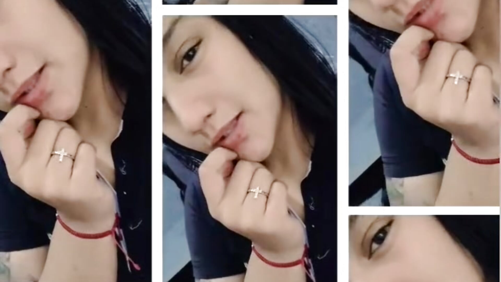 Let me tempt you 😈🤭🤯 - lilithmoon5主播的视频