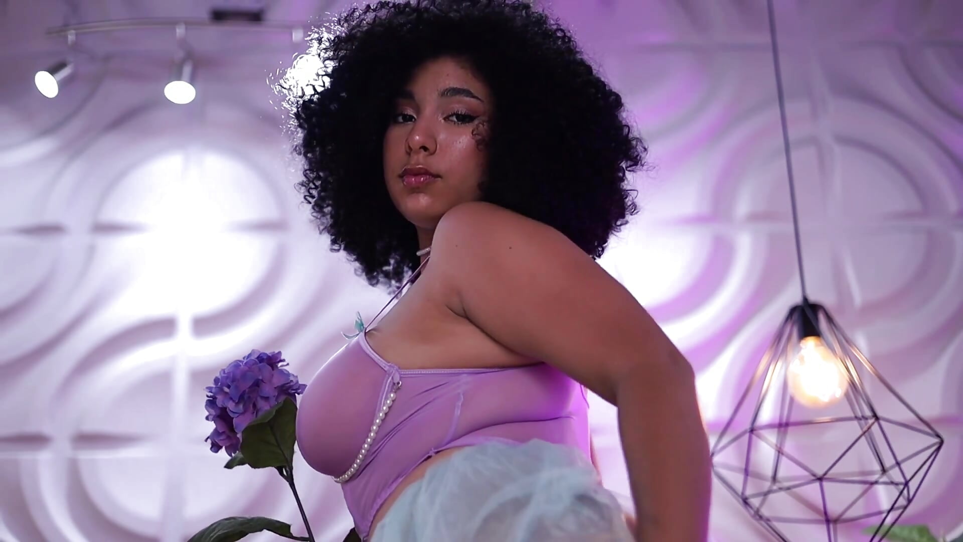 Sexy Girl - 視頻由 MiaWonderfull 主播提供