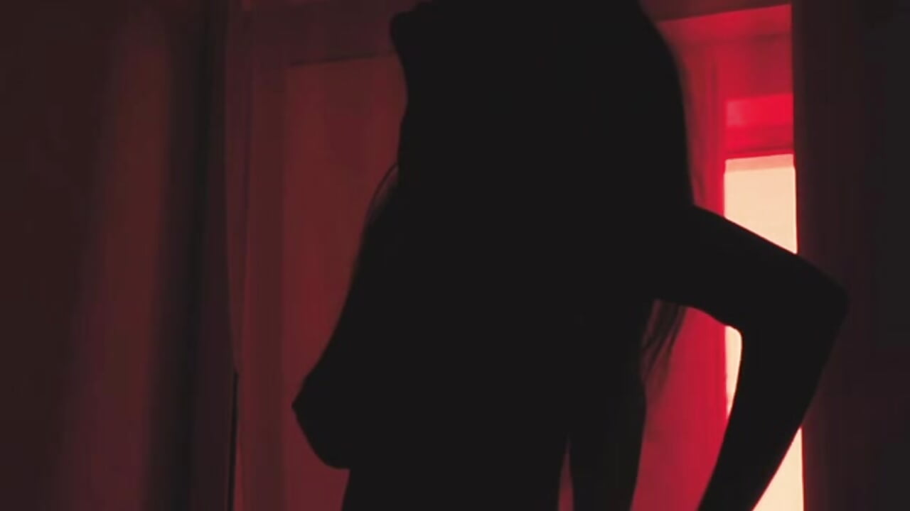 Red naughty fantasy - GildedKitten主播的视频