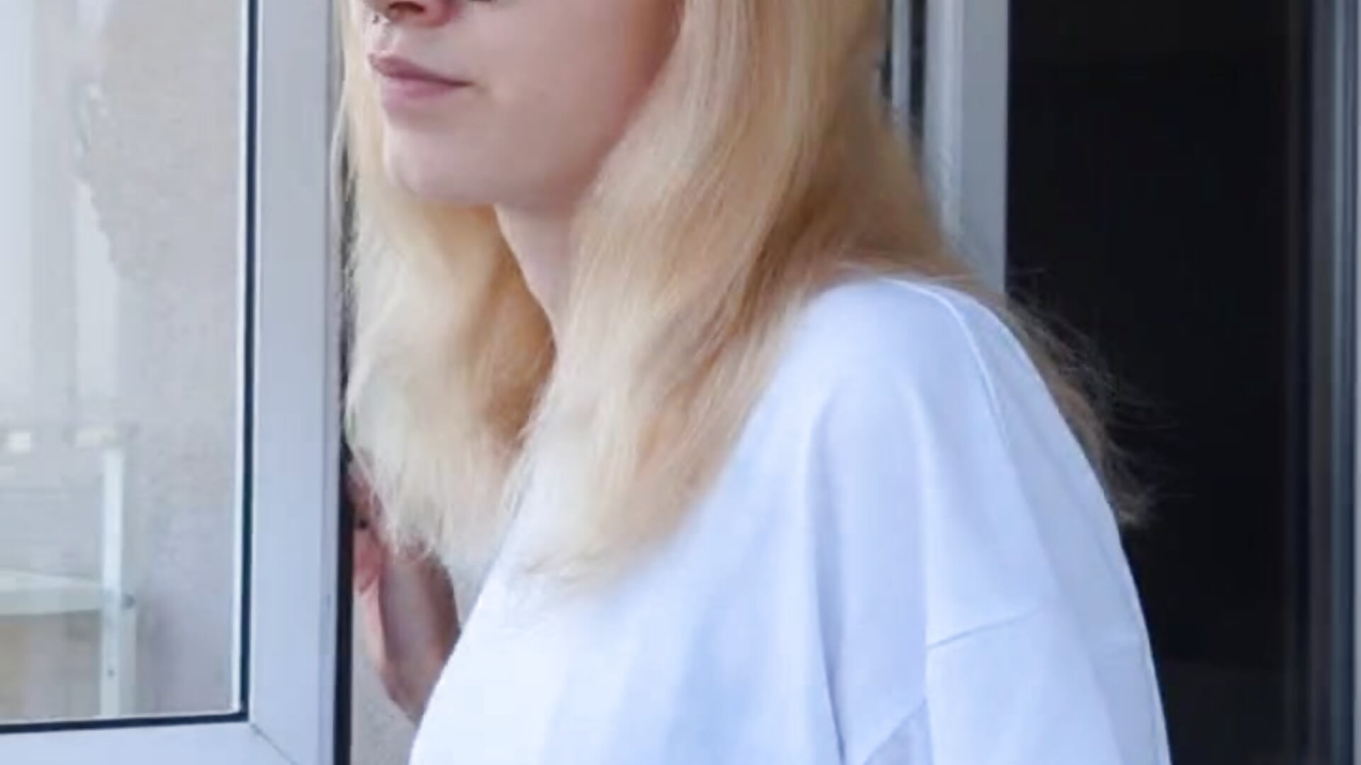 Nice to meet you♥ - vídeo de la modelo de cam SharylSmalt