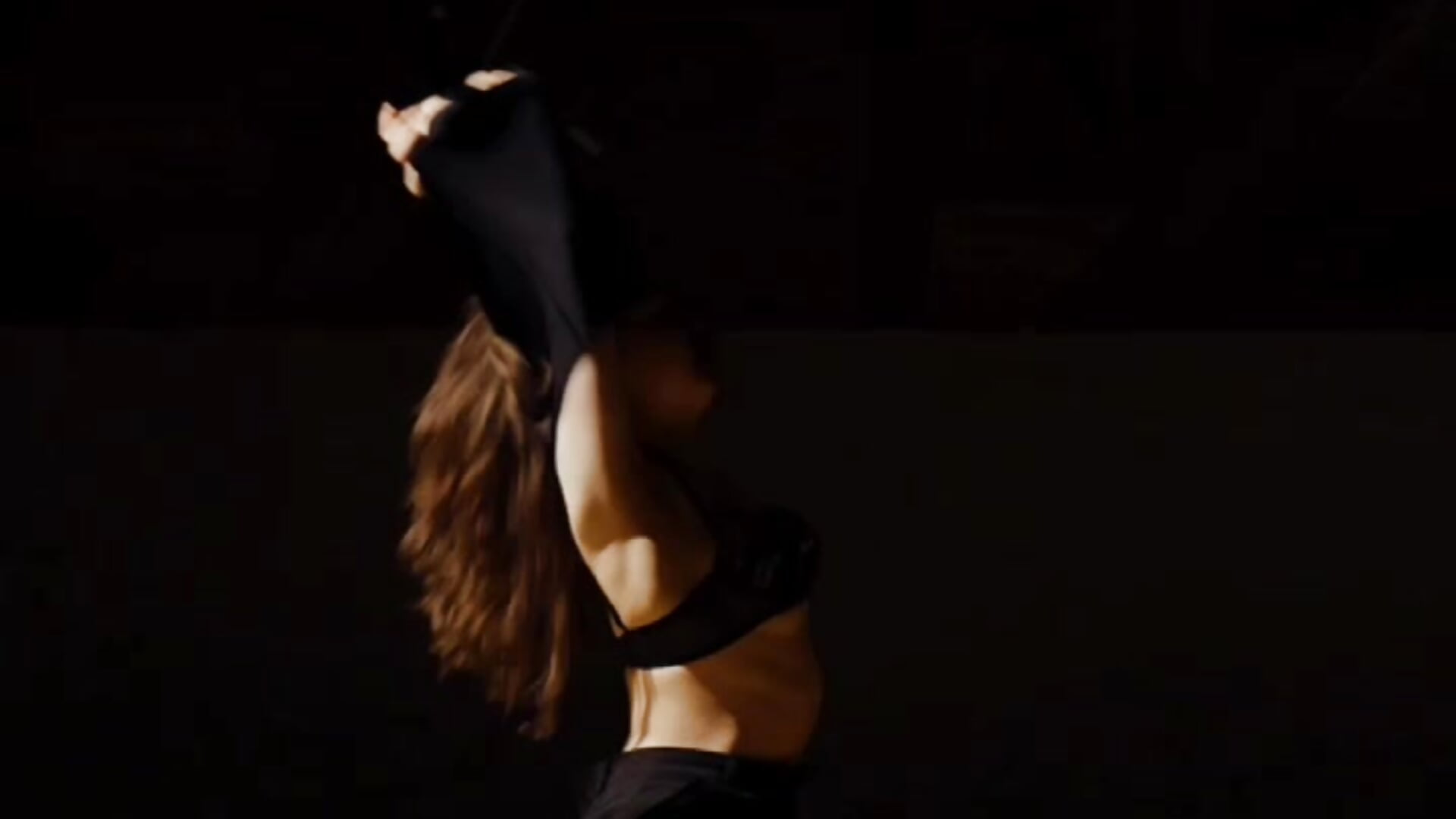 My vibe - video by Tender_beauty cam model