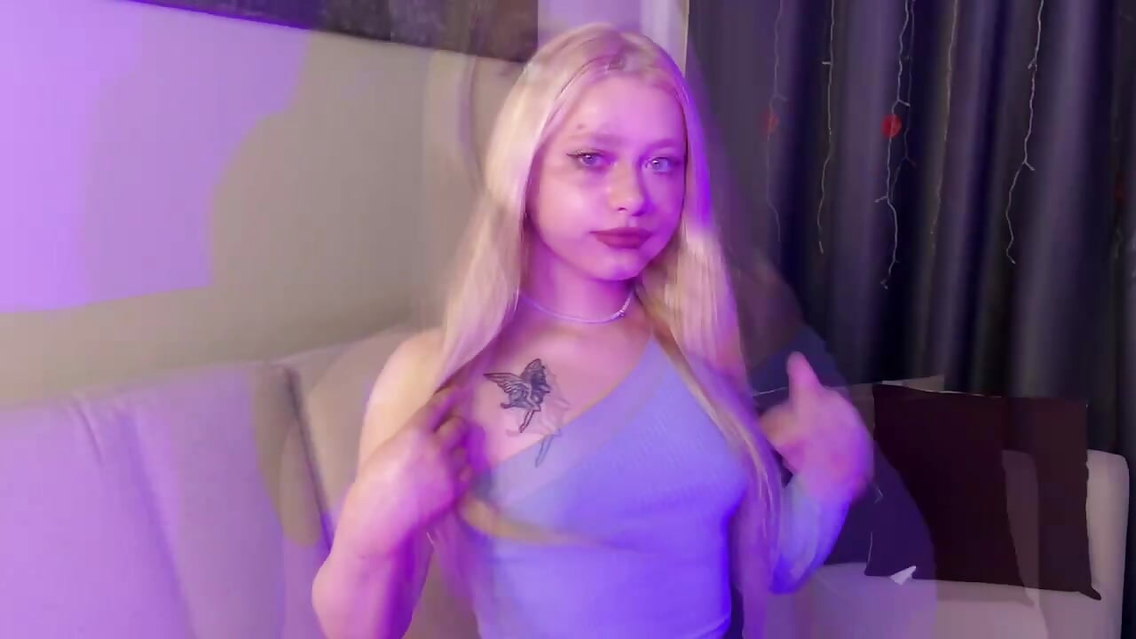 ntmu I'm Millie 💞 - video by Millie_Vanillies cam model