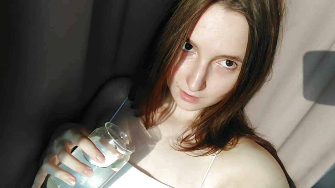 massage my water boobs