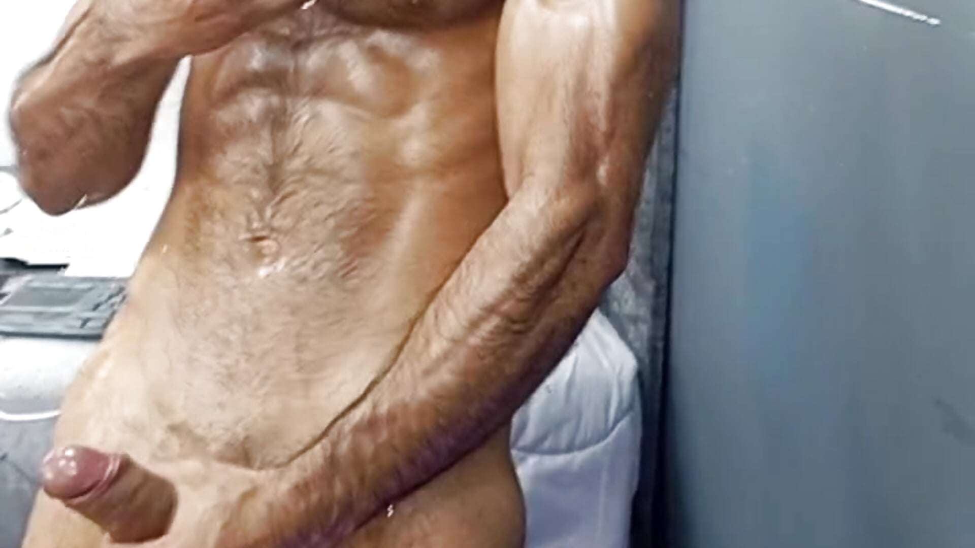 🤯 - vidéo du modèle de showcams emilio_brandon